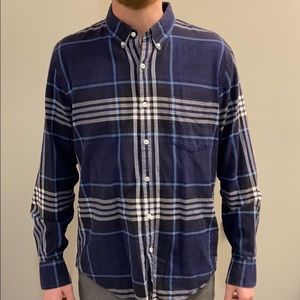 Thomas Mason for J. Crew Shirt